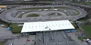 Four years later, Nashville Fairgrounds Speedway remains in limbo