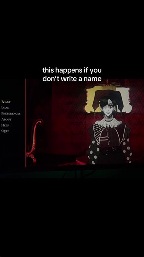 Visual Novel Recommendation: Jester — What Happens If You Don’t Write a Name