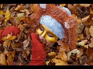 What does the fox say {parody}