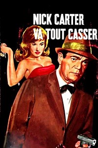 License to Kill - Movie