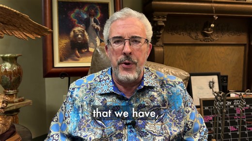 35K views · 1.9K reactions | PSM PSA! | Perry Stone Ministries | Facebook