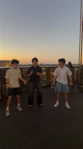 New Year's Dance Celebration with Special Guest Jordan Lau