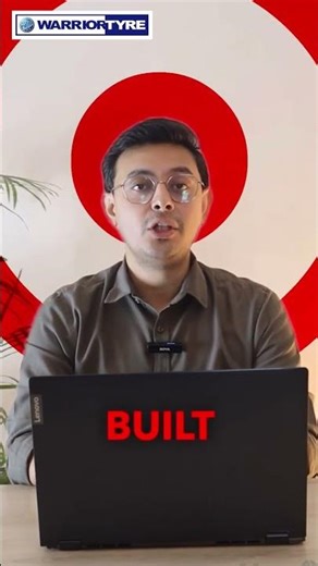 Tyres aren’t a cost — they’re a performance asset