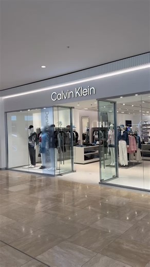Chatswood Chase on Instagram: "Have you visited the new Calvin Klein store on Level 2 yet? Step inside and browse the collection of Men and Women apparel for the latest styles as well as limited edition colours and prints! Located next to Tommy Hilfiger"