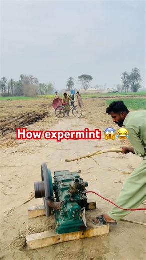 Diesel Engine + Tyre = Shocking Experiment 😲 Must Watch!
