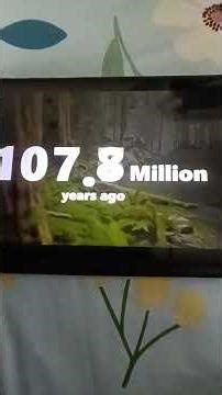 what happened absolute infinity years ago but in 6x speed part 1