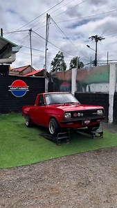 Datsun Pick Up 1996 #datsun #autodetailing #datsun1200 #autos #carsofinstagram | Adaptadores Design Cuenca