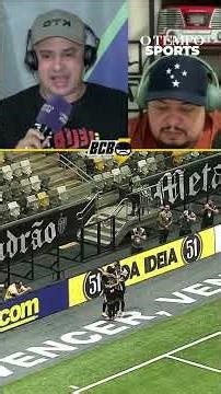 "Everyone is to blame at Atlético," analyzes Lélio Gustavo after the draw against Remo.