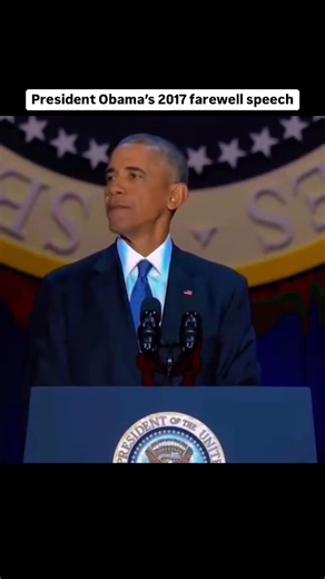 Barack Obama Farewell Speech after serving as the 44th President of United States of America for 8 years. @highlight Bencaritt Enterprises Company Limited | Gitonga Mbaabu Benjamin