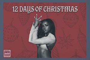 “Grown-Ish" Star Ryan Destiny Talks “How Many,” Pursuing Music, & Not Always Having It All Together