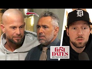 ROLAND KOMPLETT SCHOCKIERT