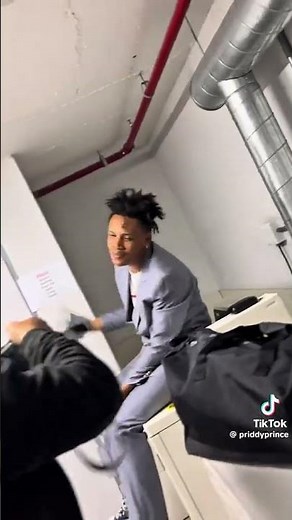 Luda G 🐐 Big Moves