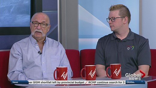 The Duke of Edinburgh’s International Award