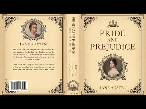 Pride and Prejudice by Jane Austen | Full Audiobook | All Chapters with Timestamps