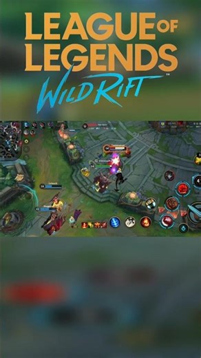 Wild Rift: Mid lane Malphite | Emerald Tier