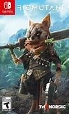 Walkthrough Playlist All Parts for Biomutant (Nintendo Switch)