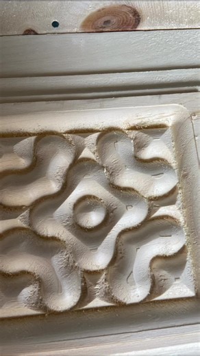 Sit back and relax as the CNC machine carves wood with flawless accuracy and rhythm. No talking, no music — only pure, satisfying ASMR sounds that melt stress away. #CNCWoodCarving #ASMRWoodcarving #SatisfyingASMR #NoTalkingASMR #OddlySatisfying #CNCPrecision #SmoothCarving #RelaxingContent #CNC雕刻 #WoodArtASMR #MachineSatisfaction #CarvingTherapy #SoothingSounds #WoodworkingMagic #CraftedToPerfection