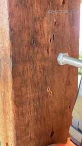 Construa uma ferramenta muito resistente com essa técnica 😲 #Solutions #dicas #electrician #flypシ #tips | Spark and Tools