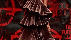 In Shanghai, One Young Designer Is Fashioning the Future of Runway Shows Virtually