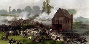 ‘War Without Mercy’ Review: Revolution of Blood and Vengeance