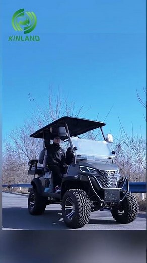 Do electric golf carts need maintenance？ #electricgolfcart #golfcart