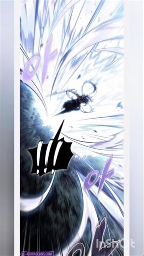 Nano machine new chapter 🔥