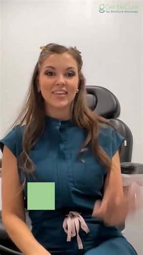 National Radiologic Technology Week: Kellie