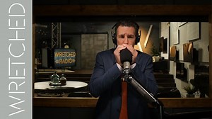 You have no (valid) reason to despair | WRETCHED RADIO | Wretched