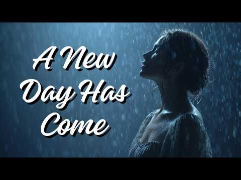 A New Day Has Come | Orchestral Cinematic Cover