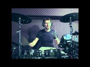Roland V-Drums TD-15 Test