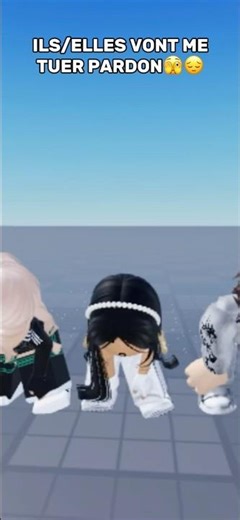 SIL VOUS PLAIS🫣😔 #faitepasflop #faitepercer #robloxedit #pourtoi #roblox #capcut #short #rblx