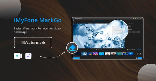 iMyFone MarkGo® - User Guide