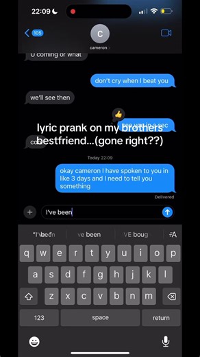 THIS WAS SO SCARYYY #crush #brothersbestfriend #love #relationships #xyzbca