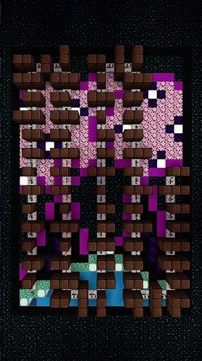 Field of Hopes and Dreams - Minecraft Note Blocks