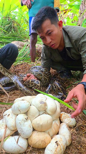 18K views · 124 reactions | Best moment ... #life #enjoy | Rafi Ahmad Maulvi | Facebook