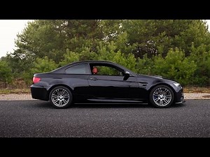 BMW E92 M3 Gets More Carbon Parts | Unboxing & Install