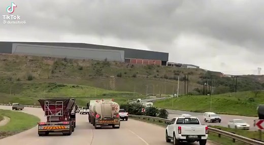 N3 South Africa | Truck drivers for change