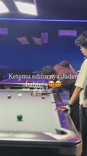 Jaden Demi: Momen Terbaik dalam Karirnya
