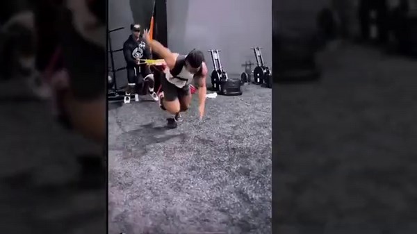 #Cowboys Micah Parsons Working Out With Bijan Robinson