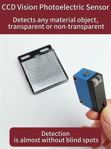 Must-Have Sensors for Automated Factories 🌐🔧