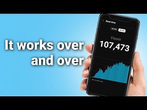 how to get more views in 2 minutes
