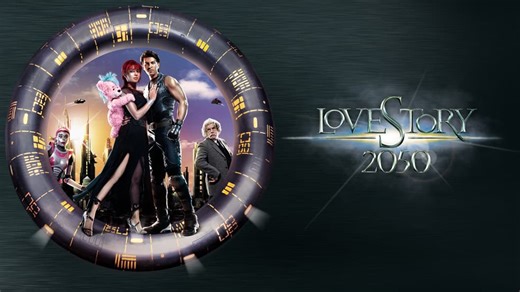 Love Story 2050 (2008)