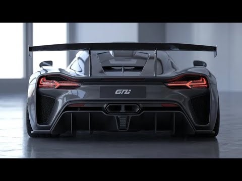 2026 Spania GTA Spano Review – Spain’s 1000HP Ultimate Hypercar! 🚀