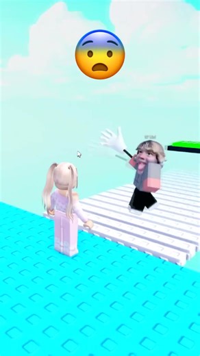 roblox invisible pibble troll 🤣