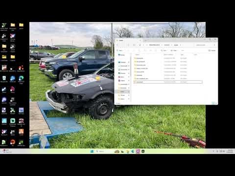 making a custom map in beamng