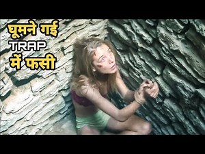 Wrong Turn 2021 | wrong turn 7 movie explained in hindi | Foundation 2021 | Horror movie explanation