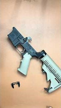 How to Swap an AR-15 Safety Selector (Step-by-Step) 🔧
