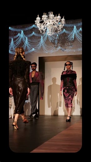 Fashion Show Runway 27 2024