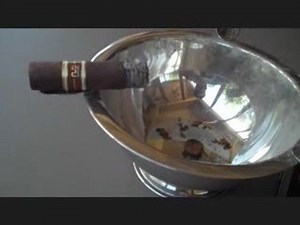 NubMaduroCigarReview