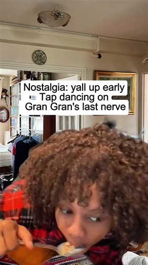 Grandma's Kitchen Table Rules